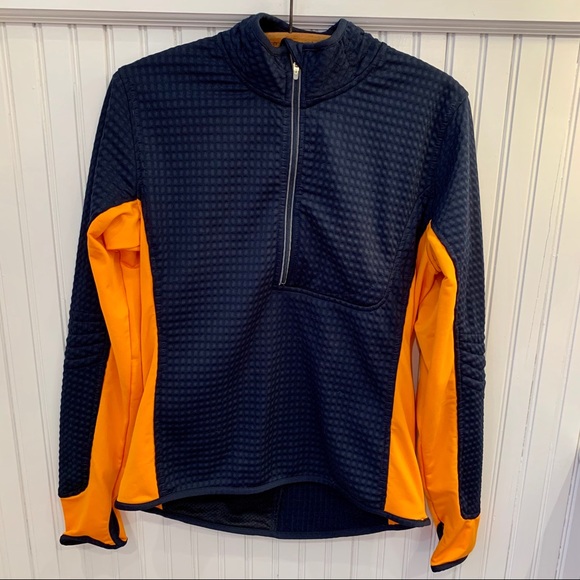 nike sphere thermal